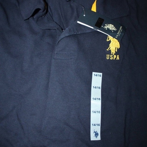 Brand new Polo Lauren shirt - Picture 2 of 2